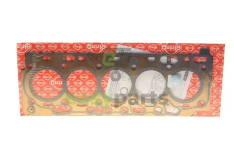 Прокладка ГБЦ Volvo C30/C70/S40/S60/S80/V40/V50/V70/XC60/XC70 06- (3 мітки) (1.15mm) ELRING 524.535