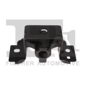 РЕЗИНОВАЯ МЕТАЛЛИЧЕСКАЯ ВЕШАЛКА EPDM NISSAN Fischer Automotive One (FA1) 753-743