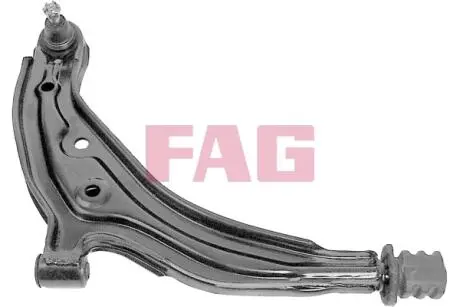 РЫЧАГ ПОДВЕСКИ / / NISSAN / P/ FAG 821 0475 10