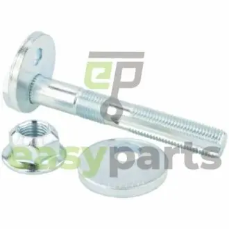Болт з ексцентриком (рем-кт) Toyota Highlander 13-19 FEBEST 0129-021-KIT
