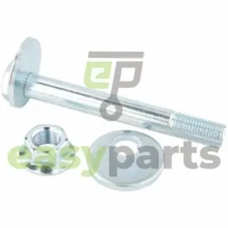 Фото 1 - ремкомплект подвески (болты, гайки)) FEBEST 1429-001-KIT Ремкомплект подвески (болты, гайки)) FEBEST 1429-001-KIT (фото 1)