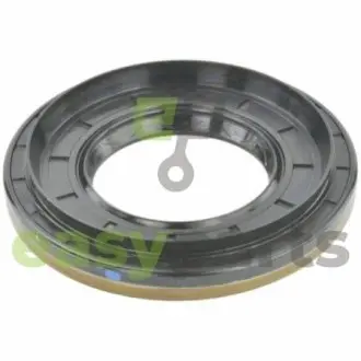 САЛЬНИК ПРИВОДУ 43.5X85.5X7.9X14.2. FEBEST 95MES-45850814C