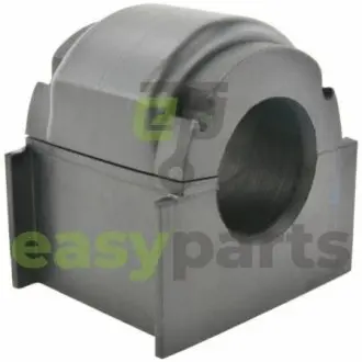 ВТУЛКА ПЕРЕДНЬОГО СТАБІЛІЗАТОРА D25 FEBEST MZSB-ERD25F