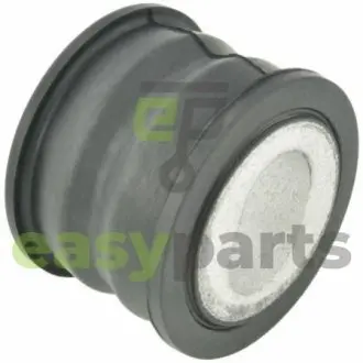 Сайлентблок задней подушки двигателя FEBEST OPMB-MOKR