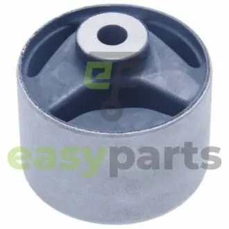 Сайлентблок задней подушки двигателя FEBEST TMB-MCV20