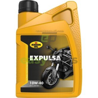 Олива моторна 4-T EXPULSA 10W-40 1л KROON OIL 02227