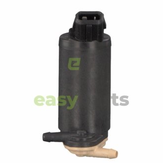 Водяной насос, система очистки окон FEBI BILSTEIN 06084