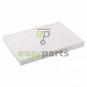 FEBI фільтр салону ALFA ROMEO Giulia FEBI BILSTEIN 102684