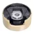 Фото 1 - подушка двигуна FEBI BILSTEIN 103228 Подушка двигуна FEBI BILSTEIN 103228 (фото 1)