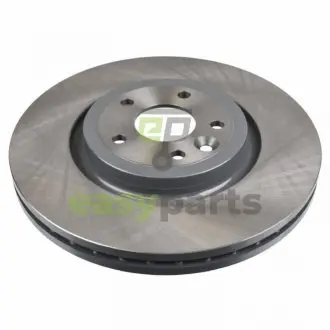 ЩИТ КОЛОДОК. JAGUAR XE 15-PRZ?D FEBI BILSTEIN 108654
