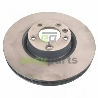 ЩИТ КОЛОДОК. PORSCHE CAYENNE 07- FEBI BILSTEIN 172941