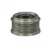 FEBI шків генератора OPEL Astra J 09- FEBI BILSTEIN 38262 (фото 1)