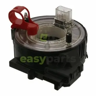 Витая пружина, подушка безопасности FEBI BILSTEIN 38628