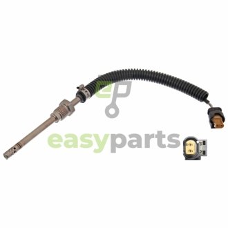 FEBI DB датчик температури ВГ C204 FEBI BILSTEIN 49298