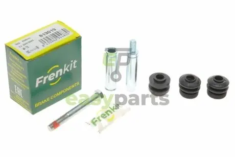 Направляюча супорта (заднього/к-кт) Toyota Avensis 97-03 (Aisin) FRENKIT 813019