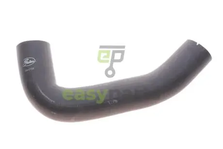 Патрубок інтеркулера (нижній) Fiat Ducato/Peugeot Boxer 2.2D/2.2HDi 06- Gates 09-0109
