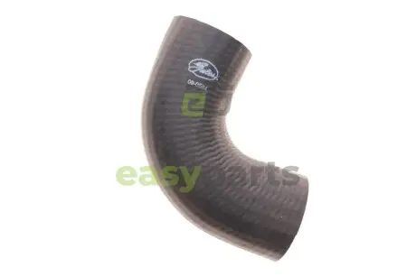 Патрубок інтеркулера Fiat Ducato/Citroen Jumper 1.9-2.8 TD/HDI 94-06 Gates 09-0584