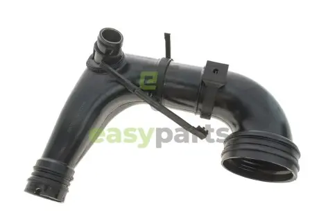 Патрубок фільтра повітряного Fiat Fiorino 1.3D Multijet 05- Gates ANTK1024