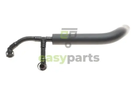 Патрубок вентиляції картера BMW 3 (E90)/5 (E60) 2.5/3.0i 04-11 (N52) Gates EMH230