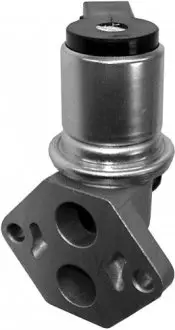 Поворотная заслонка, подвод воздуха HELLA 6NW 009 141-011