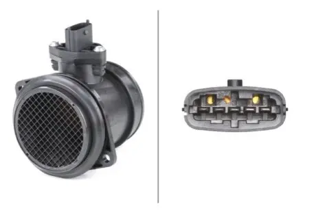 ПРОСТИ?YW МЕТР ВОЗДУХА FORD VOLVO HELLA 8ET 009 149-371