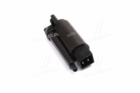 Фото водяний насос, система очищення вікон HERTH+BUSS / JAKOPARTS 65451058 Водяний насос, система очищення вікон HERTH+BUSS / JAKOPARTS 65451058