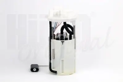 ТОПЛИВНЫЙ НАСОС ZES. NAPR. FIAT LANCIA HITACHI (HÜCO) 133526