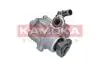 НАСОС ГИДРОУСИЛИТЕЛЯ РУЛЯ FORD GALAXY 95-06 KAMOKA PP110 (фото 4)