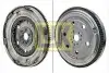 Ко?О ДВУХМАССОВЫХ АППАРАТАХ?Джи?А KIA HYUNDAI LuK 415067509 (фото 3)