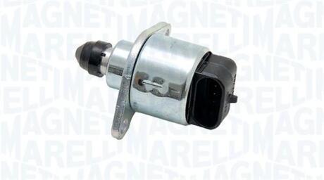 Поворотна заслiнка, пiдведення повiтря MAGNETI MARELLI 230016079107