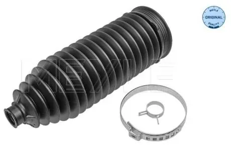 Пильник, комплект, рульова рейка MEYLE 0146200011