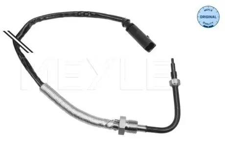 Датчик температури ВГ Audi A4/A5/A6/Q5 2.0 TDI 08-15 MEYLE 1148000124