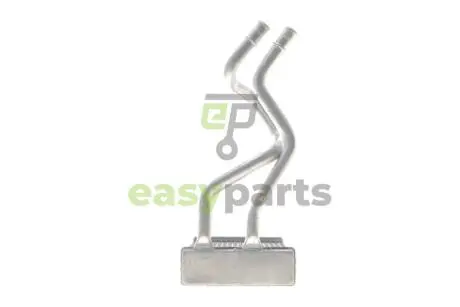 Радіатор пічки Nissan Murano, Navara, Pathfinder 2.5D-4.0 08.03- NRF 54370