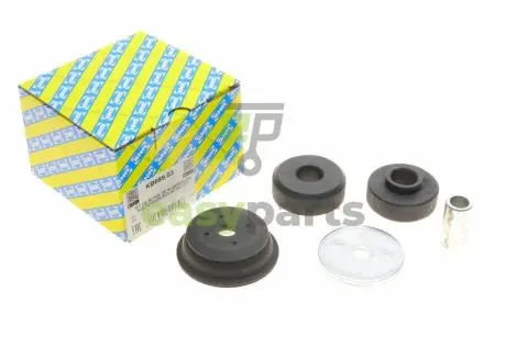 Подушка амортизатора (переднього) Kia Sorento 02-11 SNR NTN KB689.03