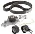 Розжиг + помпа C3 1.4 16V HDI 02-, KDP459.450