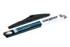 ЗАДНИЙ СТЕКЛООЧИСТИТЕЛЬ 250 ММ OXIMO WR340250 (фото 3)