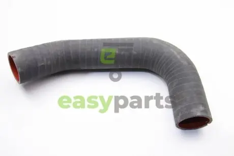 Патрубок інтеркулера Ducato/Boxer/Jumper 3.0HDI 06- (нижн.) RAPRO R11660