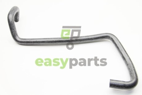 Патрубок радіатора Master/Movano 2.2/2.5dCi 00- (радіатор-розш.бачок) RAPRO R12360
