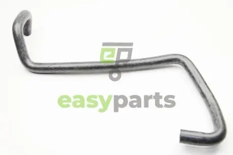 Патрубок радіатора Master/Movano 2.2/2.5dCi 00- (радіатор-розш.бачок) RAPRO R12360