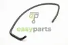 Патрубок розшир. бачка Ducato/Jumper 2.8TD 94-02 (до флянцю) RAPRO R15175 (фото 1)