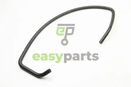 Патрубок розшир. бачка Ducato/Jumper 2.8TD 94-02 (до флянцю) RAPRO R15175