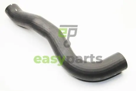 Патрубок інтеркулера Ducato/Jumper 2.8TD 94-02 Л RAPRO R15363