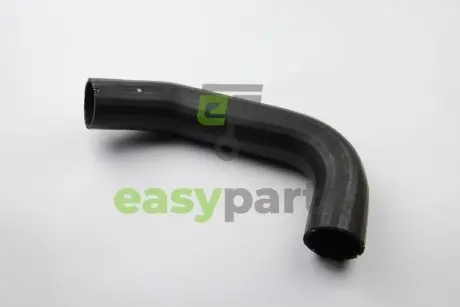 Патрубок інтеркулера Ducato/Jumper 2.2 HDI 06- Л (до інтеркулера) RAPRO R15484