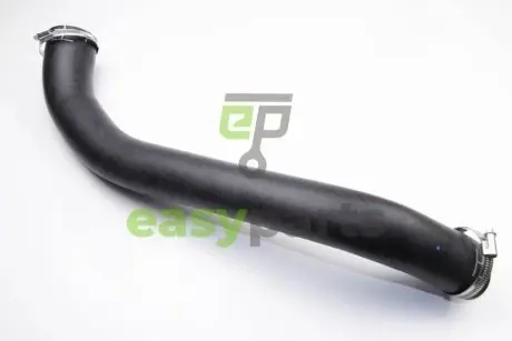 Патрубок інтеркулера Transit 2.4 TDCI 06- (Original) RAPRO R16215