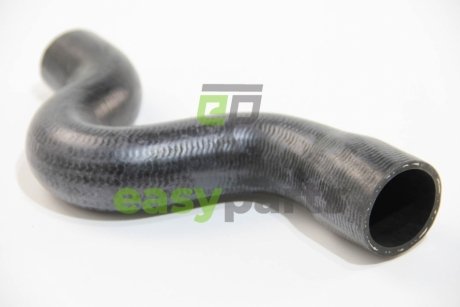 Патрубок радиатора Vectra A 1.4-2.0 88-95 RAPRO R18124