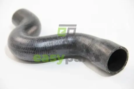 Патрубок радиатора Vectra A 1.4-2.0 88-95 RAPRO R18124