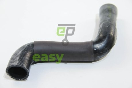 Патрубок радиатора Golf III/IV/Vento 1.8/1.9 91-02 RAPRO R25329