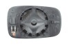 Скло дзеркала Renault Clio/Megane/Scenic 02- (R) (випукле) RENAULT / DACIA 7701054753 (фото 3)