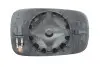 Скло дзеркала Renault Clio/Megane/Scenic 02- (R) (випукле) RENAULT / DACIA 7701054753 (фото 3)