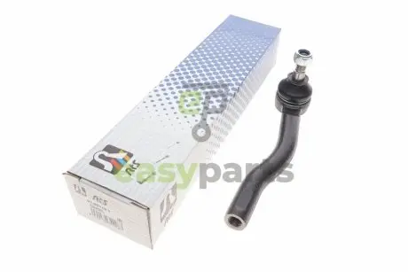 Наконечник тяги рульової (R) Chevrolet Rezzo 05- RTS 91.03113.1